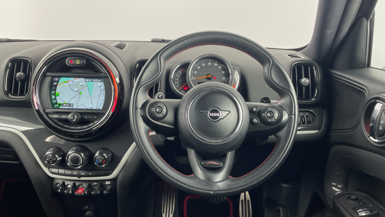 MINI Countryman 2.0 Cooper S Sport 5dr Auto Petrol Hatchback